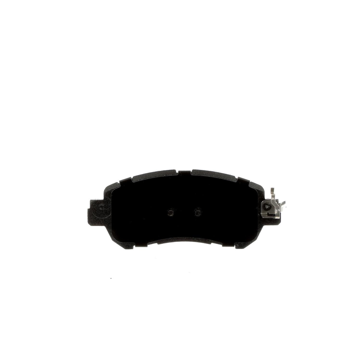 Bosch BE1852H - Disc Brake Pad Bosch BE1852H Disc Brake Pad product image 1 of 7