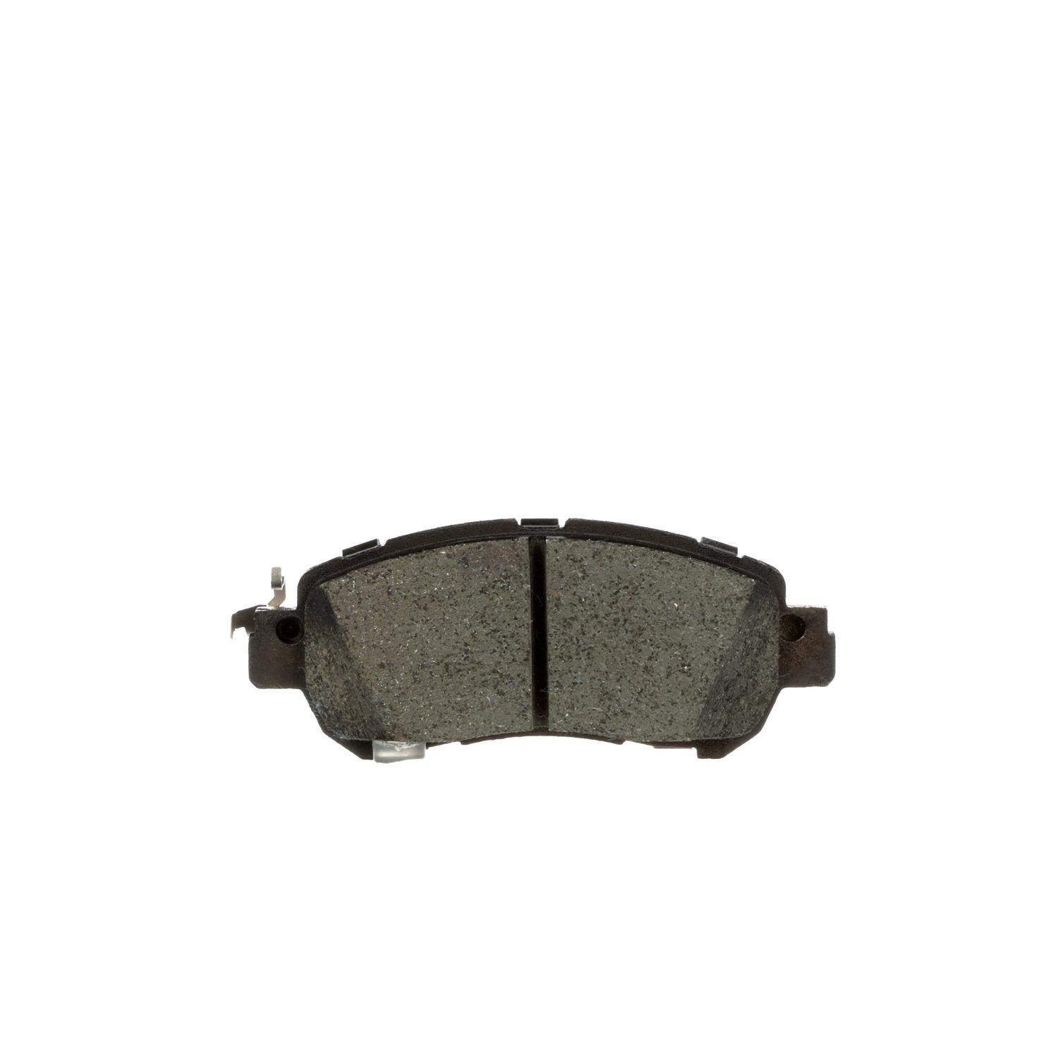 Bosch BE1852H - Disc Brake Pad Bosch BE1852H Disc Brake Pad product image 2 of 7