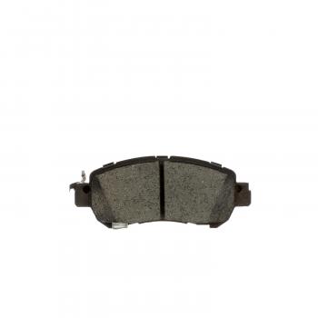 2016 Scion iA Disc Brake Pad Front Bosch BE1852H image 2 of 4