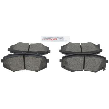 2023 Kia Forte Disc Brake Pad Front Bosch BE1855 image 1 of 4