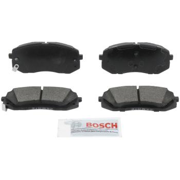 2023 Kia Forte Disc Brake Pad Front Bosch BE1855 image 2 of 4