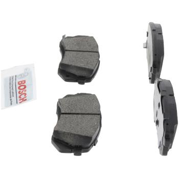 2023 Kia Forte Disc Brake Pad Front Bosch BE1855 image 3 of 4