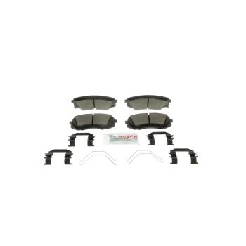 Bosch BE1855H - Disc Brake Pad Bosch BE1855H Disc Brake Pad product image 5 of 7