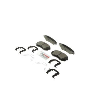 Bosch BE1855H - Disc Brake Pad Bosch BE1855H Disc Brake Pad product image 7 of 7