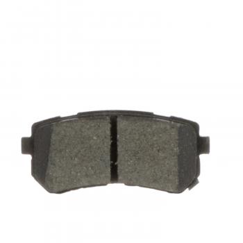 2018 Hyundai Sonata Disc Brake Pad Rear Bosch BE1856H image 3 of 4