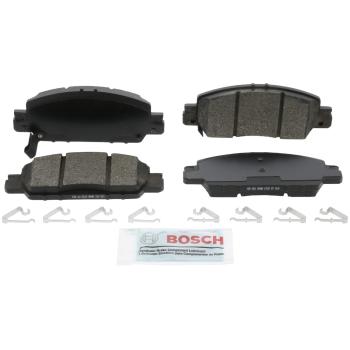 Bosch BE1860 Disc Brake Pad product image 2 of 4
