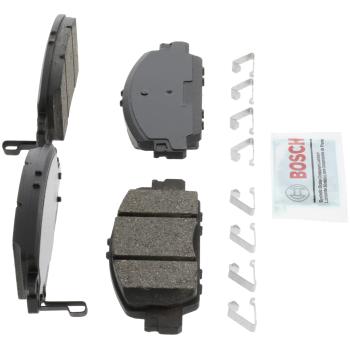 Bosch BE1860 Disc Brake Pad product image 4 of 4