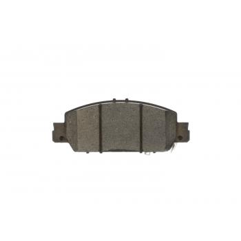 2017 Honda Accord Disc Brake Pad Front Bosch BE1860H image 2 of 4