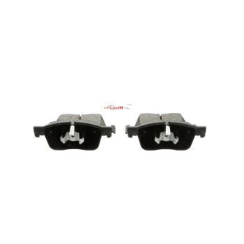 2019 Jaguar I-Pace Disc Brake Pad