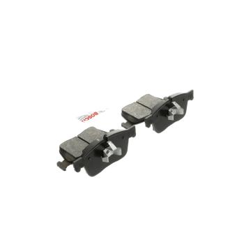 2021 Jaguar F-Pace Disc Brake Pad Front Bosch BE1861 image 3 of 4