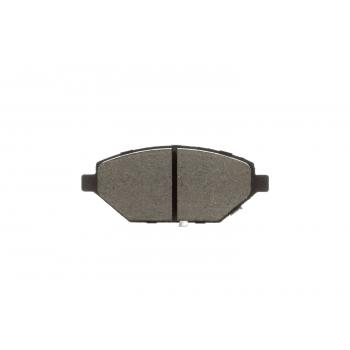 2018 Chevrolet Spark Disc Brake Pad Front Bosch BE1864H image 2 of 4