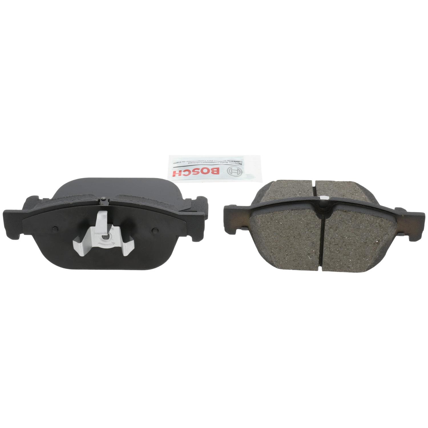Bosch BE1865H Disc Brake Pad product image 1 of 4