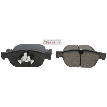 2024 Polestar Polestar 2 Disc Brake Pad Front Bosch BE1865H image 1 of 4