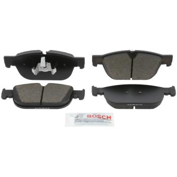 2024 Polestar Polestar 2 Disc Brake Pad Front Bosch BE1865H image 2 of 4