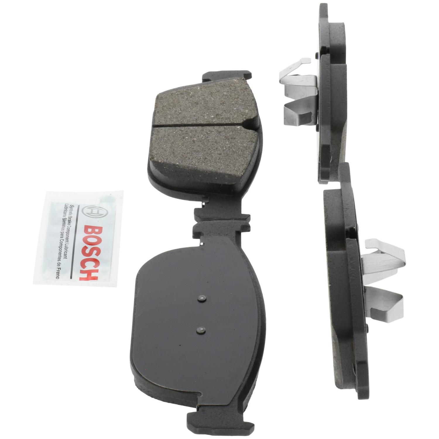 Bosch BE1865H Disc Brake Pad product image 3 of 4