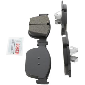 2024 Polestar Polestar 2 Disc Brake Pad Front Bosch BE1865H image 3 of 4