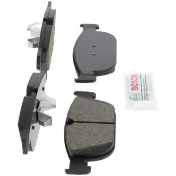2024 Polestar Polestar 2 Disc Brake Pad Front Bosch BE1865H image 4 of 4
