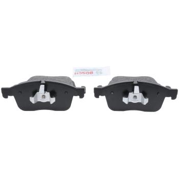 2016 Volvo XC60 Disc Brake Pad Front Bosch BE1866H image 1 of 4