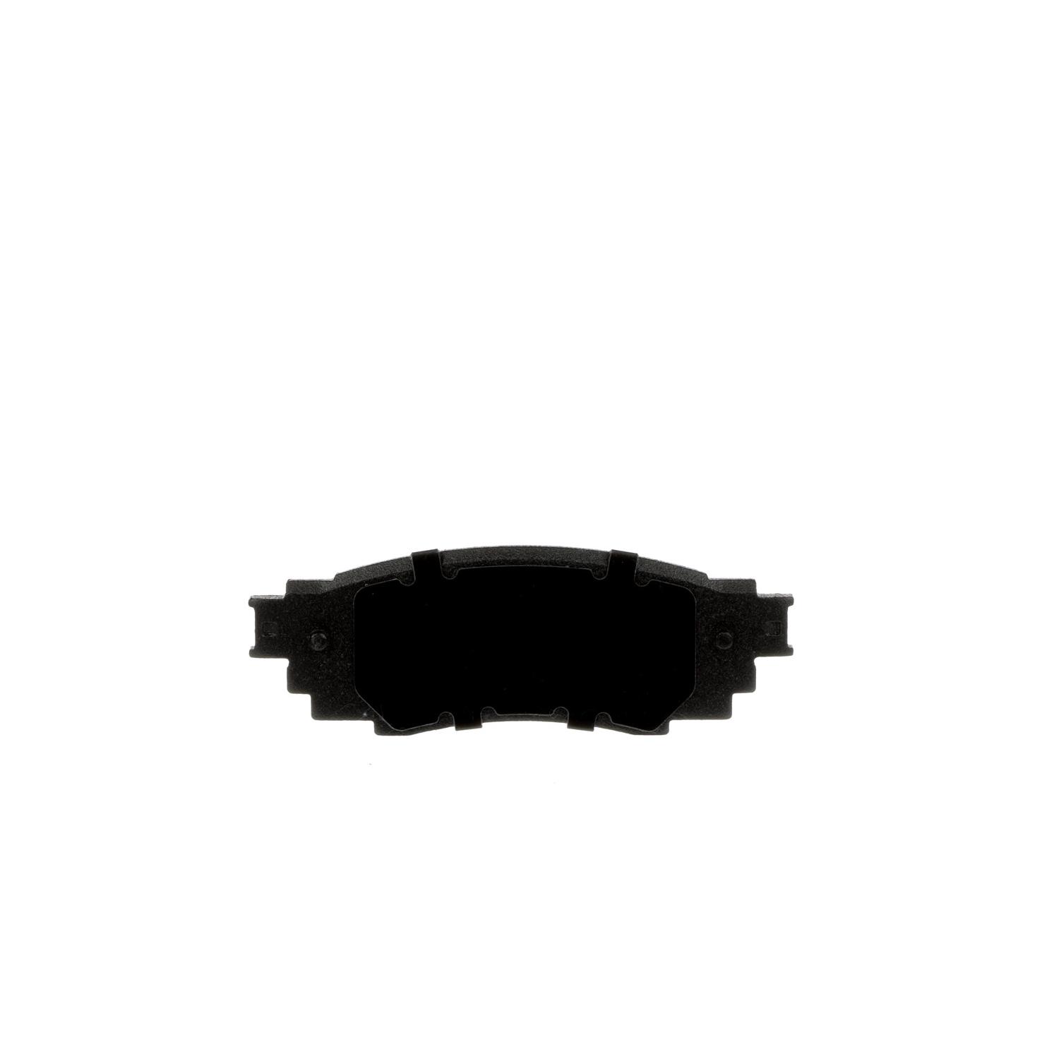Bosch BE1879H - Disc Brake Pad Bosch BE1879H Disc Brake Pad product image 1 of 7