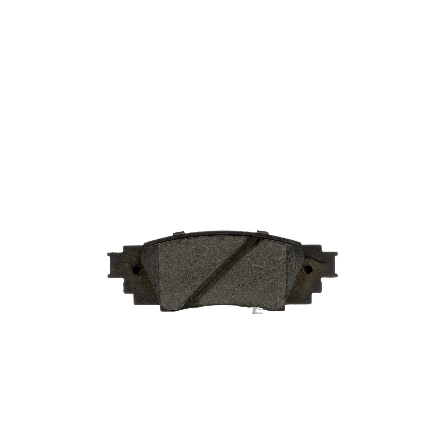 Bosch BE1879H - Disc Brake Pad Bosch BE1879H Disc Brake Pad product image 2 of 7