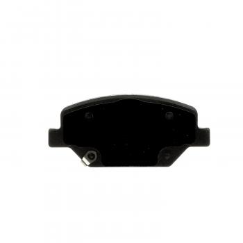 2018 Buick Envision Disc Brake Pad Front Bosch BE1886H image 1 of 4
