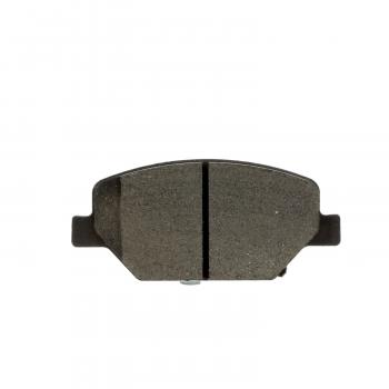2018 Buick Envision Disc Brake Pad Front Bosch BE1886H image 3 of 4