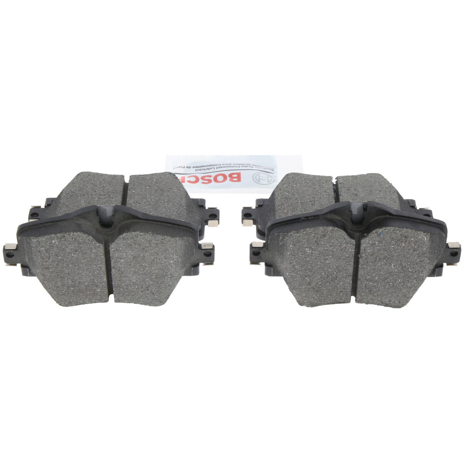 Bosch BE1892 - Disc Brake Pad Bosch BE1892 Disc Brake Pad product image 1 of 4