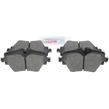 2023 Mini Cooper Countryman Disc Brake Pad Front Bosch BE1892 image 1 of 4