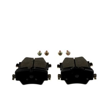 2023 Mini Cooper Countryman Disc Brake Pad Front Bosch BE1892H image 4 of 4