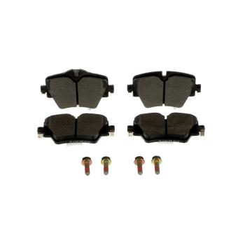 Bosch BE1892H - Disc Brake Pad Bosch BE1892H Disc Brake Pad product image 5 of 7
