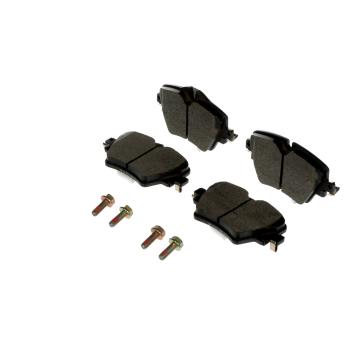Bosch BE1892H - Disc Brake Pad Bosch BE1892H Disc Brake Pad product image 7 of 7