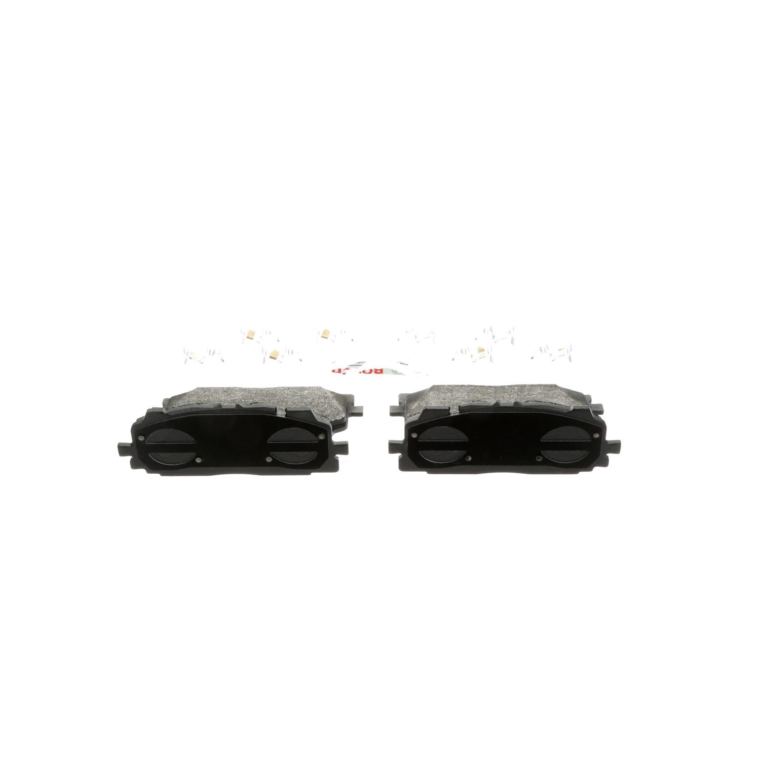 Bosch BE1894H Disc Brake Pad product image 4 of 7