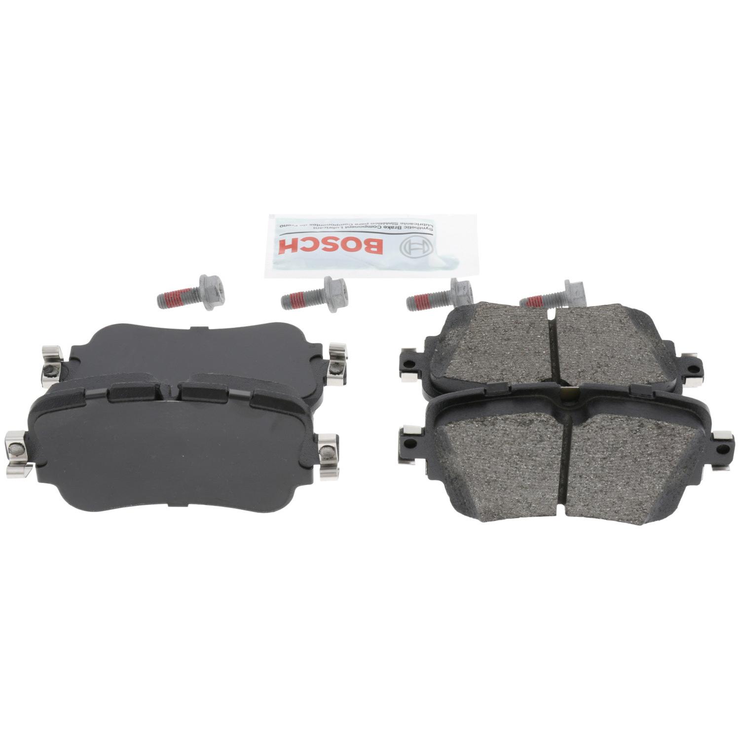 Bosch BE1895H Disc Brake Pad product image 1 of 4