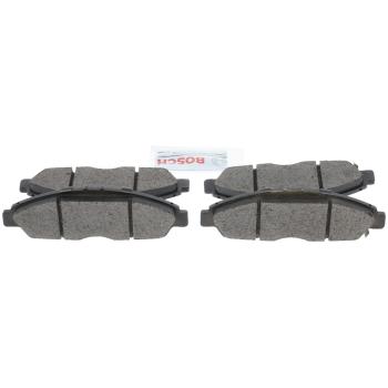 2019 Buick Enclave Disc Brake Pad Front Bosch BE1896 image 1 of 4