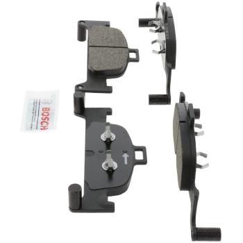 2023 Audi A4 allroad Disc Brake Pad Front Bosch BE1897 image 3 of 4