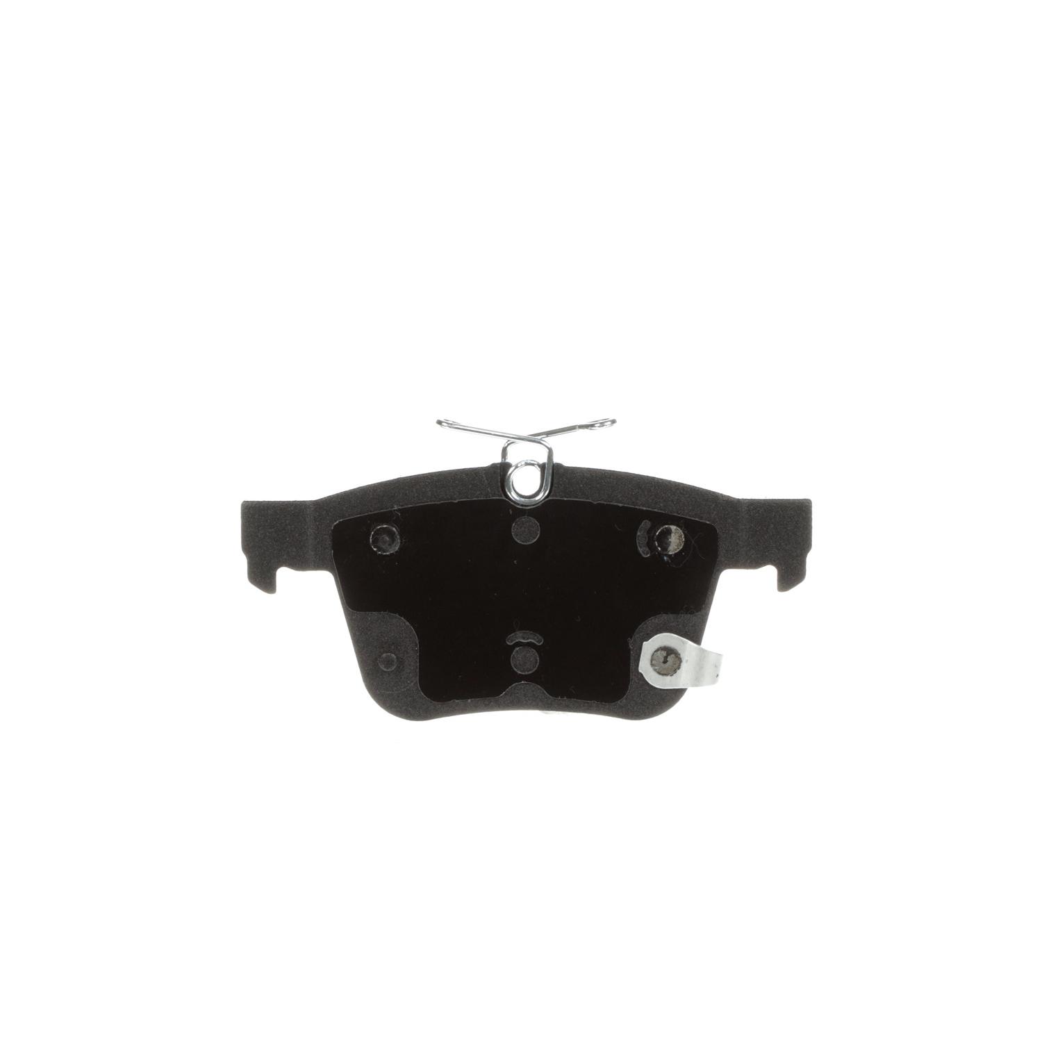Bosch BE1901H Disc Brake Pad product image 1 of 7