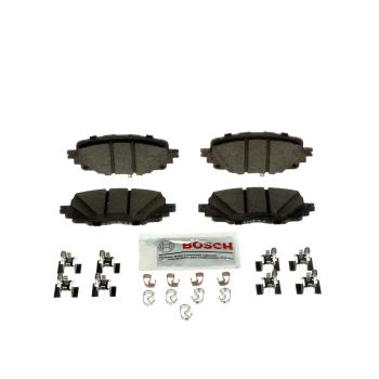 Bosch BE1903H Disc Brake Pad product image 5 of 7