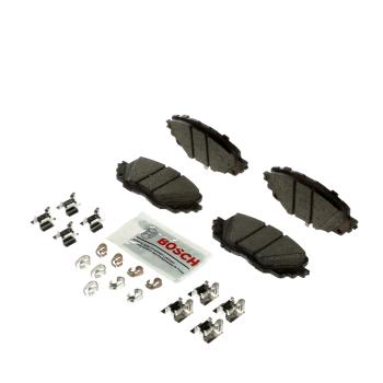 Bosch BE1903H Disc Brake Pad product image 7 of 7