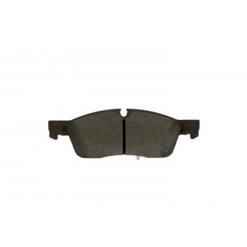 2018 Dodge Durango Disc Brake Pad Front Bosch BE1904H image 3 of 4