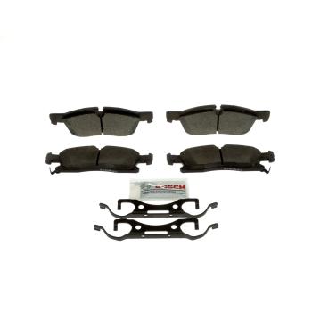 Bosch BE1904H Disc Brake Pad product image 5 of 7