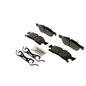 Bosch BE1904H Disc Brake Pad product image 7 of 7