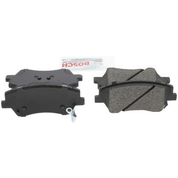 2024 Kia Niro Disc Brake Pad Front Bosch BE1912 image 1 of 4