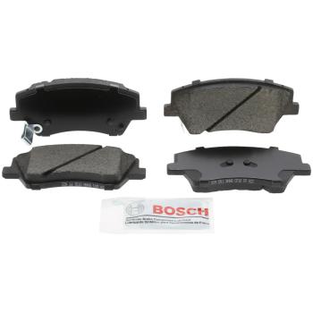 2024 Kia Niro Disc Brake Pad Front Bosch BE1912 image 2 of 4