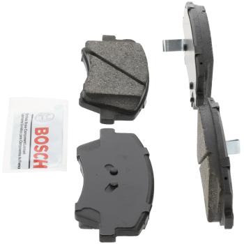2024 Kia Niro Disc Brake Pad Front Bosch BE1912 image 3 of 4