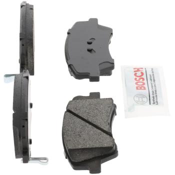 2024 Kia Niro Disc Brake Pad Front Bosch BE1912 image 4 of 4