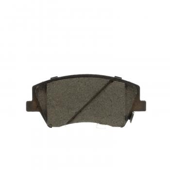 2024 Kia Niro Disc Brake Pad Front Bosch BE1912H image 4 of 4