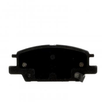 2019 Chevrolet Equinox Disc Brake Pad Front Bosch BE1913H image 1 of 4