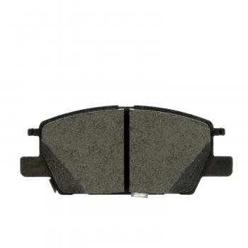 2019 Chevrolet Equinox Disc Brake Pad Front Bosch BE1913H image 2 of 4