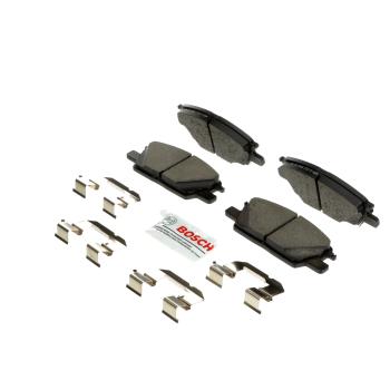 Bosch BE1913H Disc Brake Pad product image 7 of 7