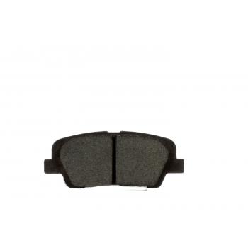 2017 Hyundai Santa Fe Disc Brake Pad Rear Bosch BE1916H image 3 of 4